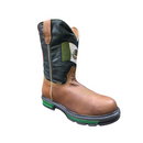 WORKMEN Men's Mexico Flag Work Boot 2252