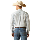 ARIAT Men's WF Kolton LS Shirt 10051239