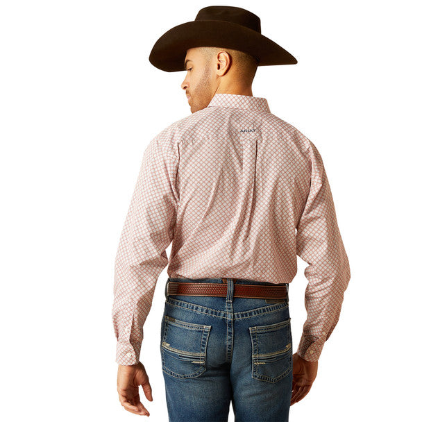 ARIAT Men's WF Larson L/S Shirt 10052384