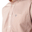 ARIAT Men's WF Larson L/S Shirt 10052384