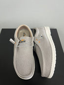 ATR MEN'S VIBE CANVAS VS2221