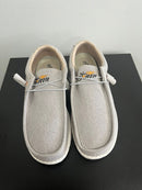 ATR MEN'S VIBE CANVAS VS2221