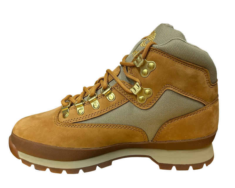 TIMBERLAND TREE Men's Euro Hiker Boots TB0A28GY754