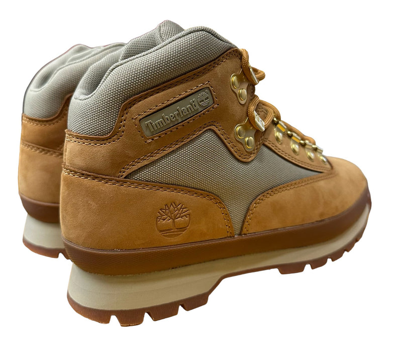 TIMBERLAND TREE Men's Euro Hiker Boots TB0A28GY754