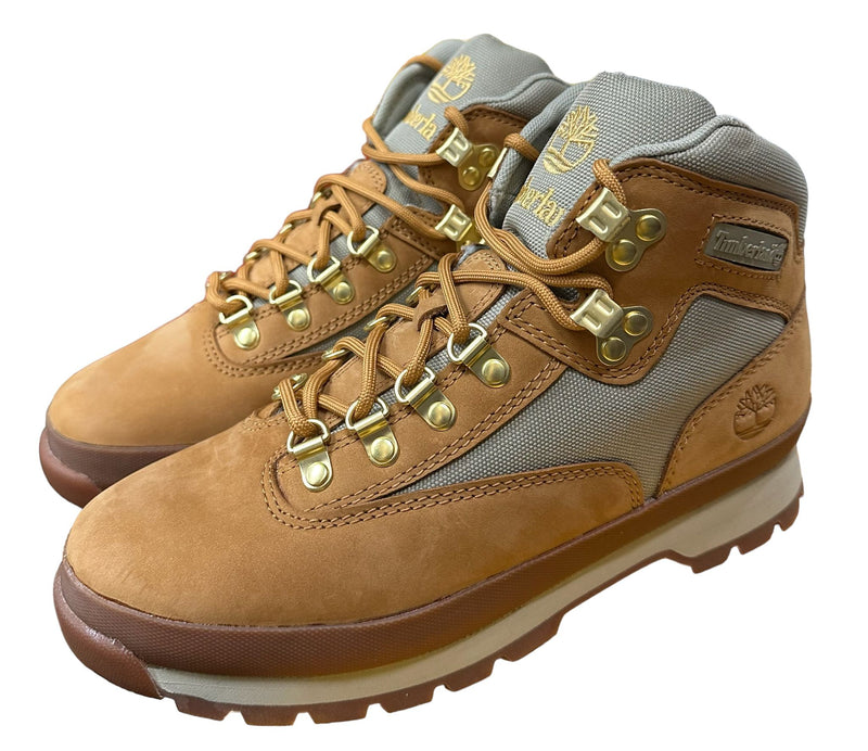 TIMBERLAND TREE Men's Euro Hiker Boots TB0A28GY754