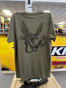 Camiseta ARIAT Michoacán Lesmu SS para hombre 10051673