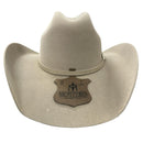 MONTERO Men's 100X Chihuahua Wool Cowboy Hat 51604