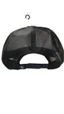 Gorra ARIAT SouthWest Suede Patch SnapBack para hombre A300083197