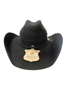 MONTERO Men's 100X Chihuahua Wood Cowboy Hat 51603