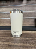 YETI RAMBLER 20 OZ TUMBLER MS CSTM CUSTOM LOGO AKKIN