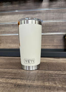 YETI RAMBLER 20 OZ TUMBLER MS CSTM CUSTOM LOGO AKKIN