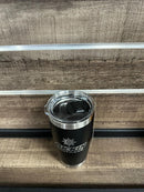 YETI RAMBLER 20 OZ TUMBLER MS CSTM CUSTOM LOGO AKKIN