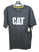 CATERPILLAR Camiseta para hombre con logotipo de gato 1510416