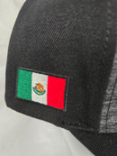 EL GENERAL Bull Embroidery Cap 44391