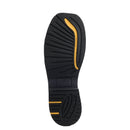 Bota de trabajo vaquera THOROGOOD impermeable de 11″ con punta de seguridad de material compuesto para hombre 804-4338