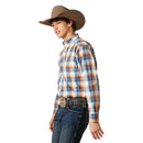 ARIAT Men's Pro Series Greer Long Sleeve Shirt 10046523