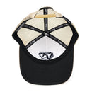 EL VIEJON Alacran AVC Cap, Brown