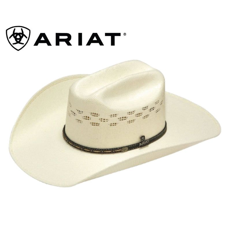ARIAT Men's Bangora S Hat A73172