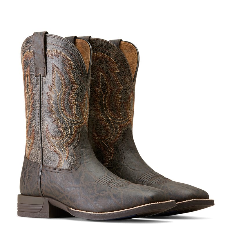 ARIAT Men's Steadfast Western Boot 10046977