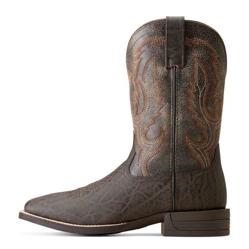 ARIAT Men's Steadfast Western Boot 10046977