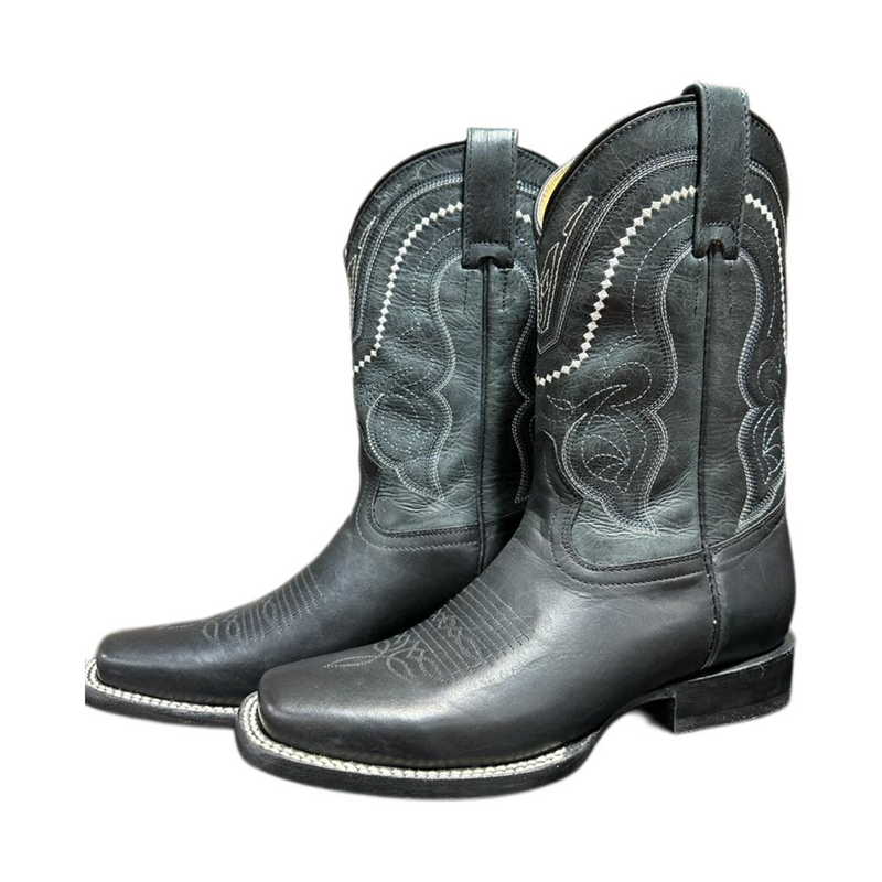 EL GENERAL Men's Rodeo Boot 42998