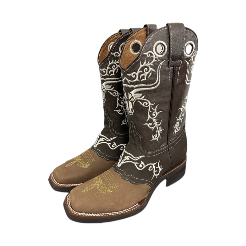 EL GENERAL Men's Rodeo Boot 34311