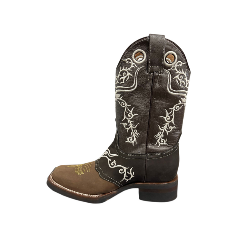 EL GENERAL Men's Rodeo Western Boot 34311