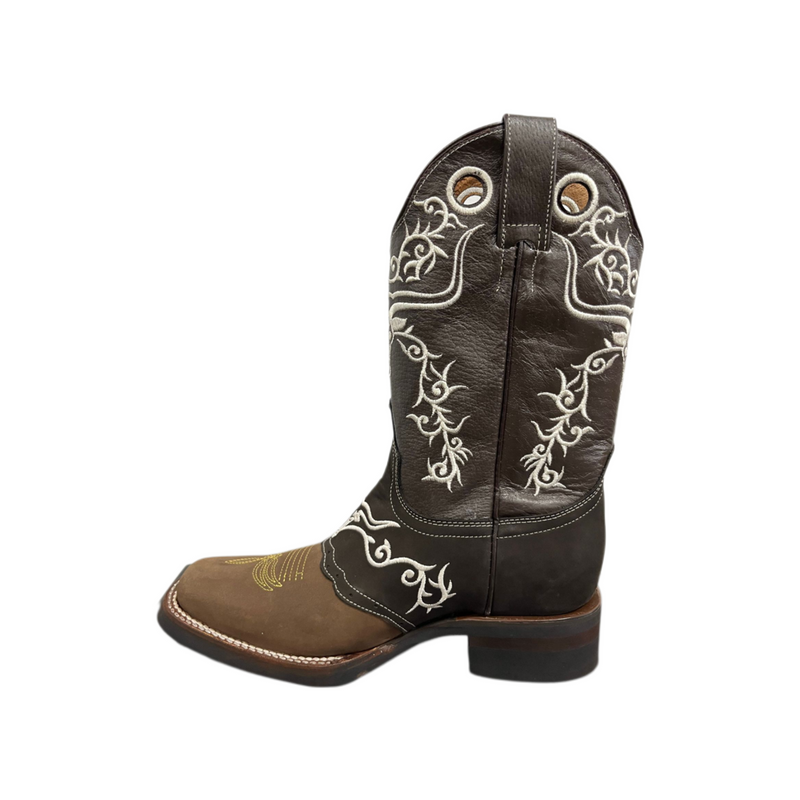 EL GENERAL Men's Rodeo Boot 34311