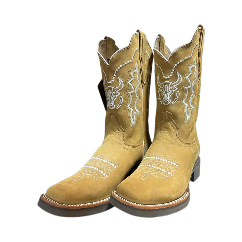 EL GENERAL Men's Rodeo Boot 51115