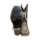 Bota de rodeo para mujer EL GENERAL 51218