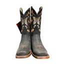 Bota de rodeo para mujer EL GENERAL 51218