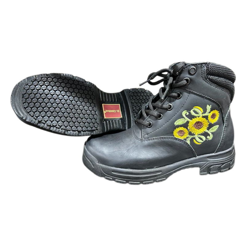 EL GENERAL Women's Casual Boot 043346