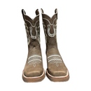 EL GENERAL Men's Rodeo Western Boot 51116