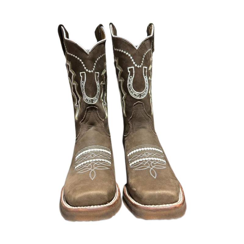 EL GENERAL Men's Rodeo Boot 51116