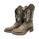 EL GENERAL Men's Rodeo Western Boot 51116