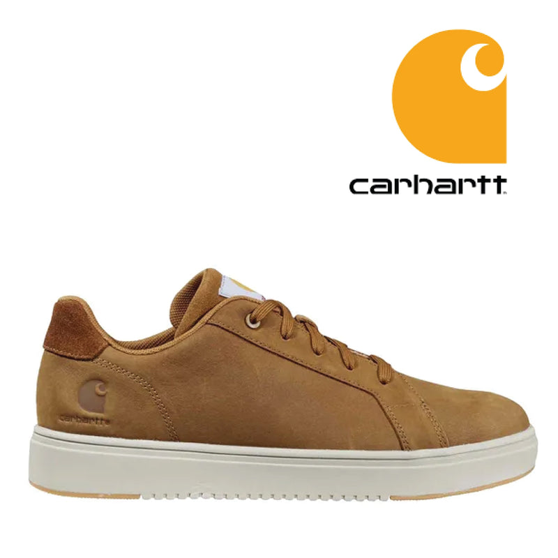 CARHARTT Men's Detroit Leather Sneaker FC2134