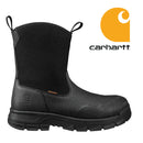 CARHARTT Men's Kentwood 9" Steel Toe Wellington FK9201