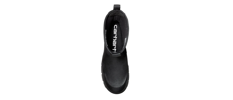 CARHARTT Men's Kentwood 9" Steel Toe Wellington FK9201