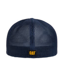 CATERPILLAR Suede Flexfit Cap 1090017