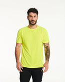 CATERPILLAR Men's COOLMAX SS  T-Shirt 1510576