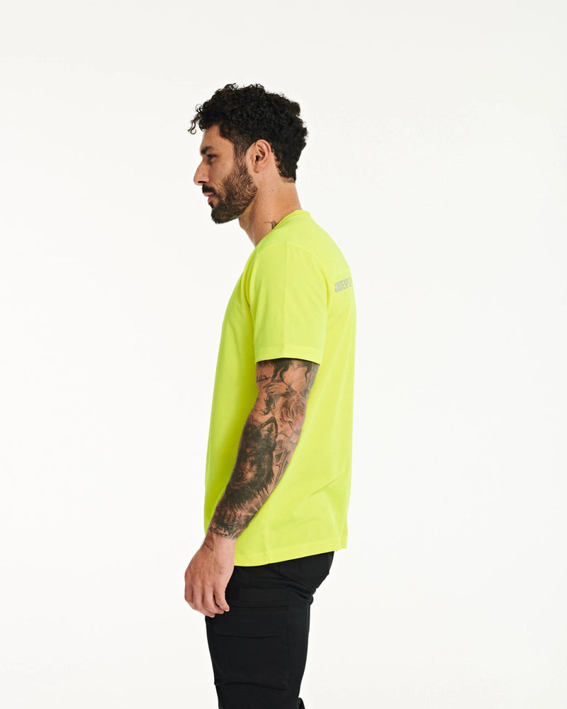 CATERPILLAR Men's COOLMAX SS  T-Shirt 1510576