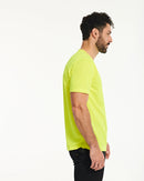 CATERPILLAR Men's COOLMAX SS  T-Shirt 1510576