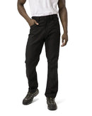 CATERPILLAR Men's Double Front Stretch Canvas Pant - Straight Fit 1080040