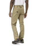 CATERPILLAR Men's Double Front Stretch Canvas Pant - Straight Fit 1080040