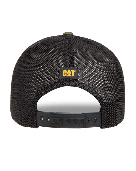 CATERPILLAR Men's  CAT Equipment Co 1090020