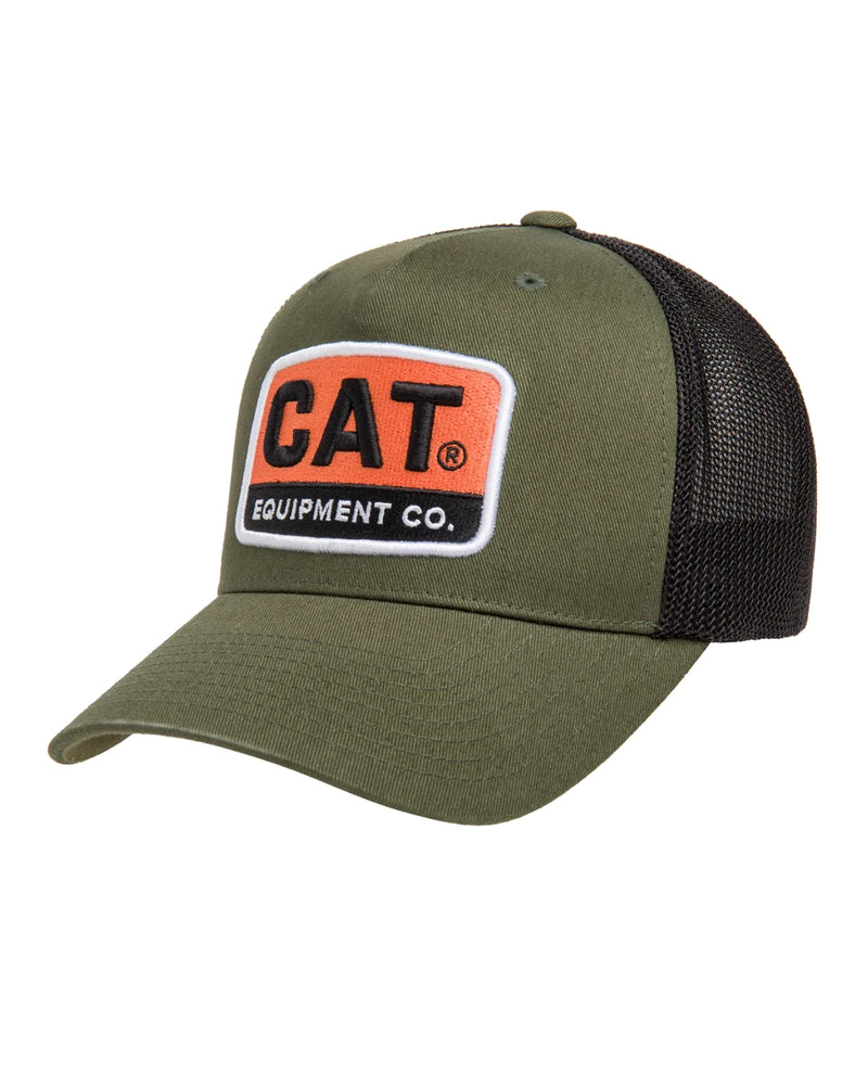 CATERPILLAR Men's  CAT Equipment Co 1090020