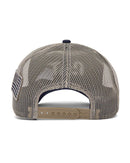 Gorra CATERPILLAR con logo de gato para hombre 1090042