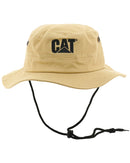 Sombrero de pescador Safari de marca registrada CATERPILLAR 1120285