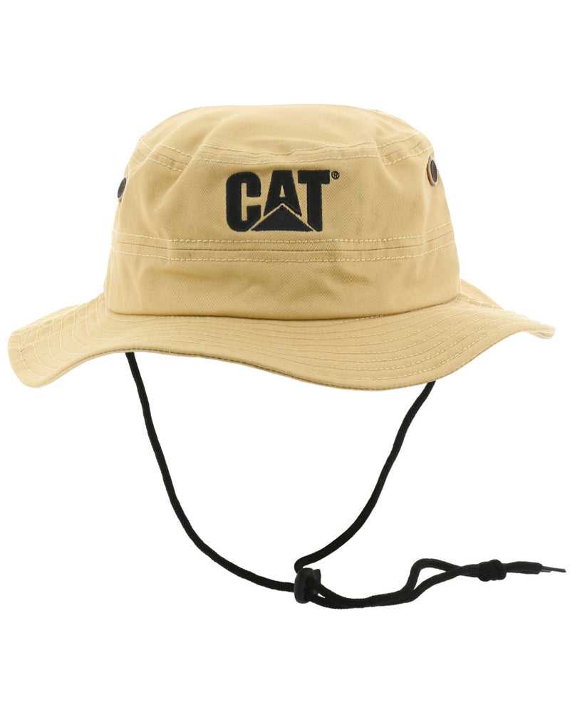 CATERPILLAR Trademark Safari Bucket Hat 1120285