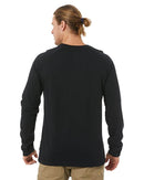 CATERPILLAR Men's Diesel Power Tee LS 1010049